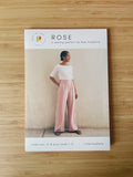 Rose Pants