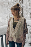 Rose Cardigan