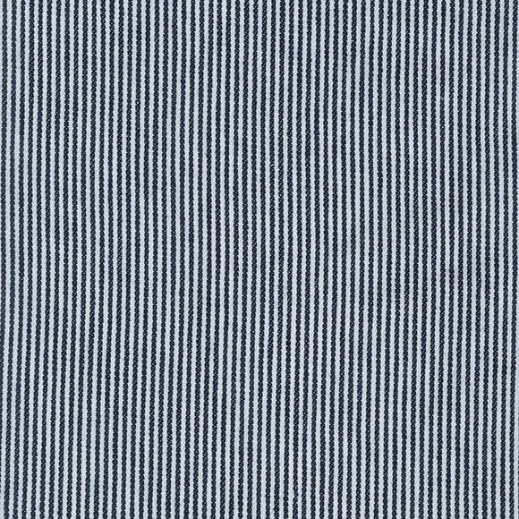 Railroad Denim 6oz Washed Indigo