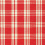 Palaka Plaid Woven Cotton