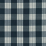 Palaka Plaid Woven Cotton