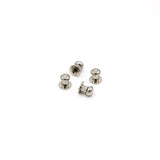 Short 9mm Stud Buttons