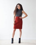 Salida Skirt