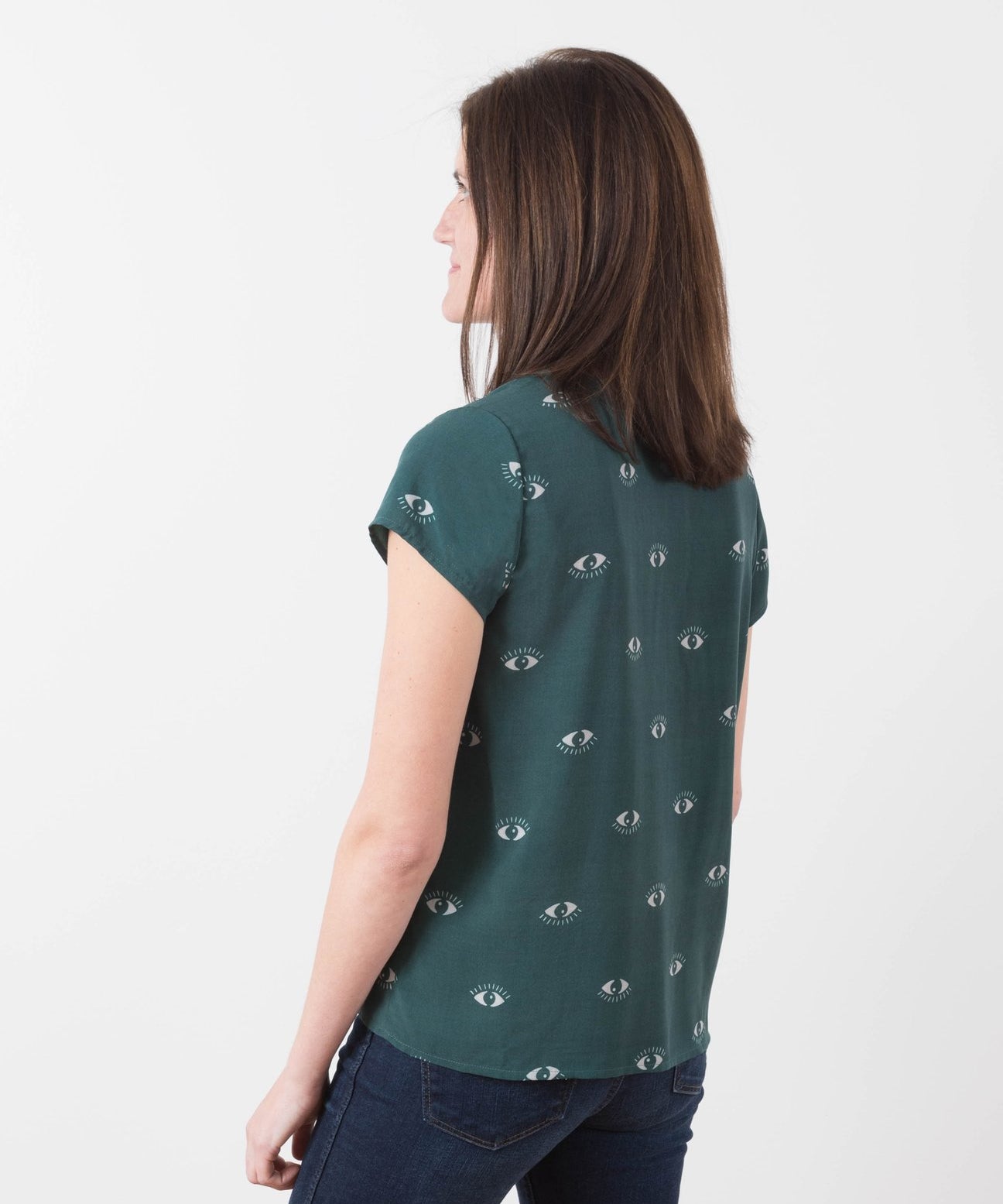 Scout Tee