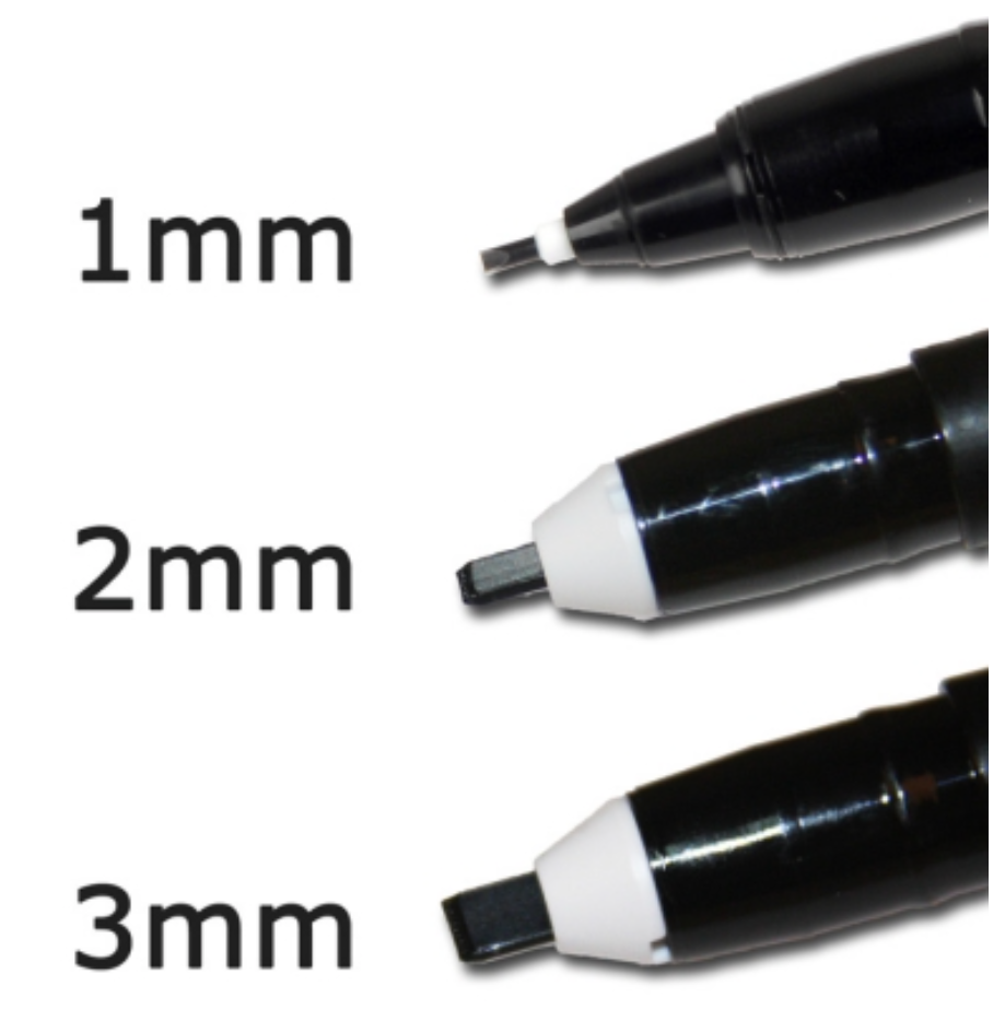 Pigma Calligrapher Pen Set