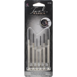 Precision Screwdriver Set