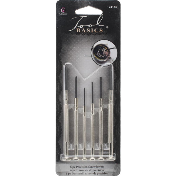 Precision Screwdriver Set