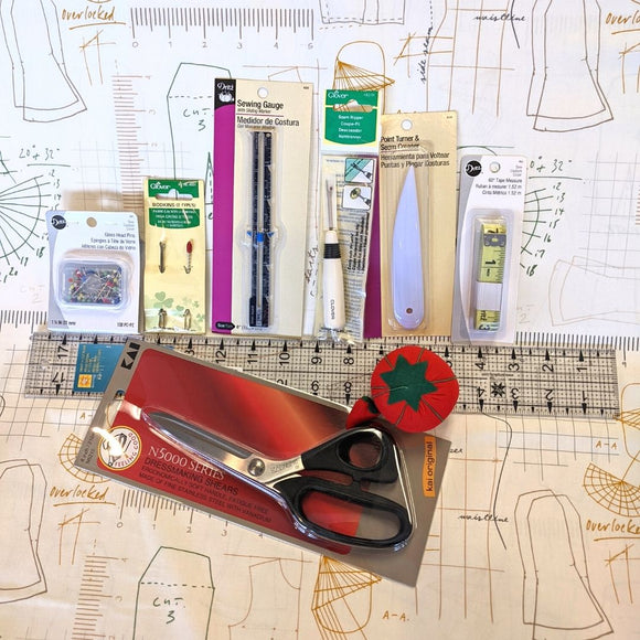 Basic Sewing Kit