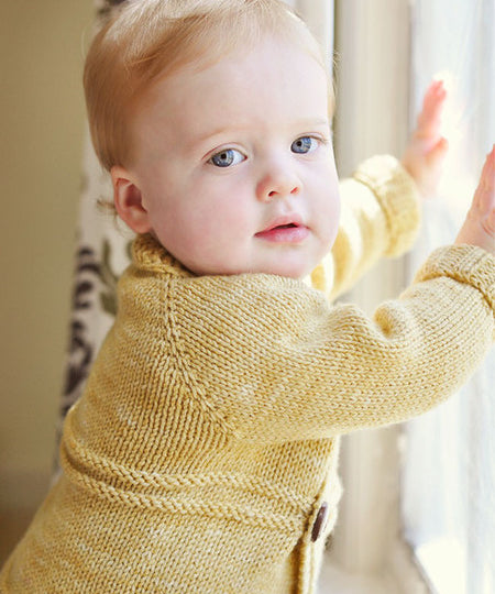 Small Things Sweater