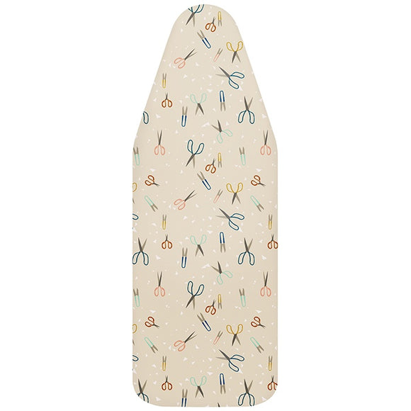 Snip Snip Iron Board Cover