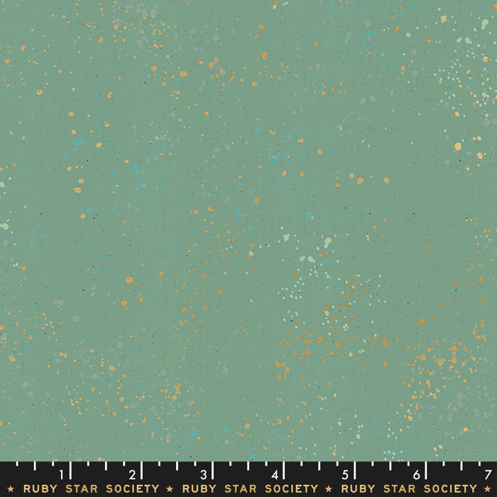 RSS Speckled