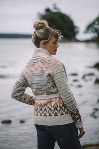 Spark Cardi