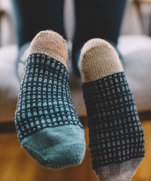 Sparks Socks