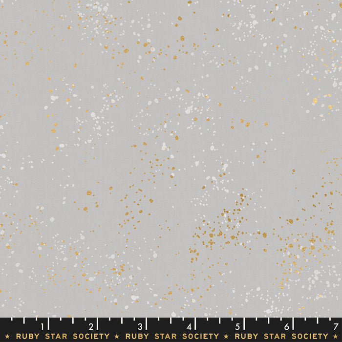 RSS Speckled