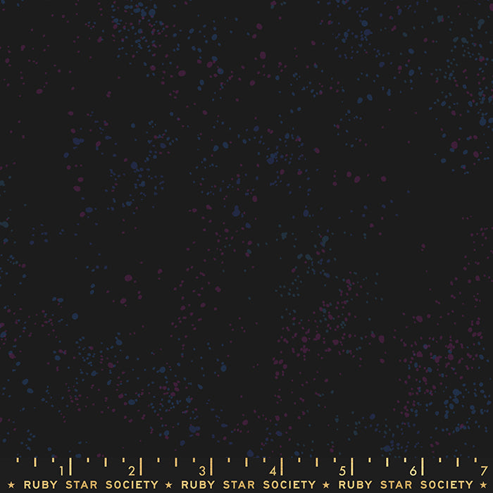 RSS Speckled