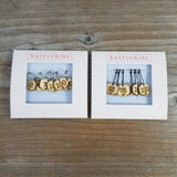 Cast On Counting Numbers Stitch Marker Set