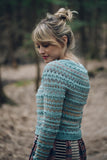 Stonecrop Cardi