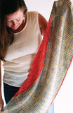 Sunray Shawl