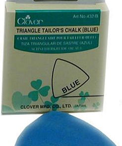 Triangle Tailors' Chalk