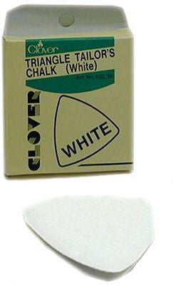 Triangle Tailor's Chalk