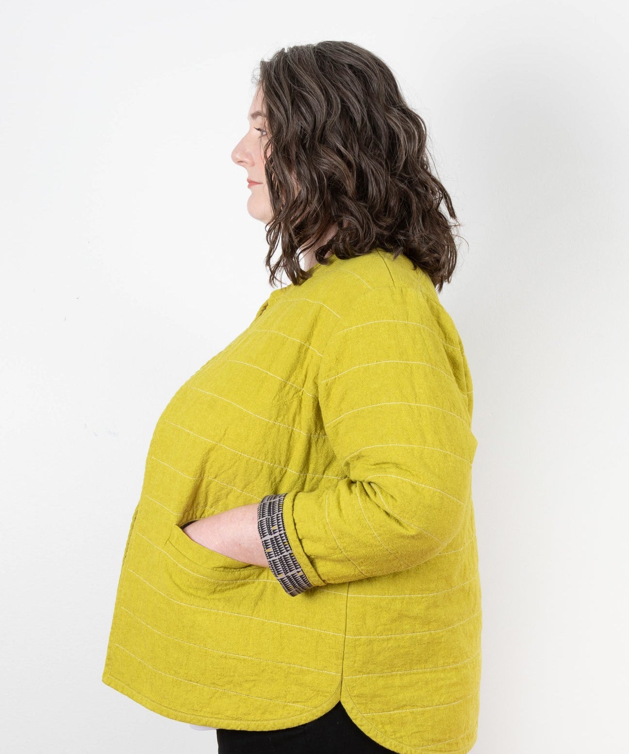 Tamarack Jacket