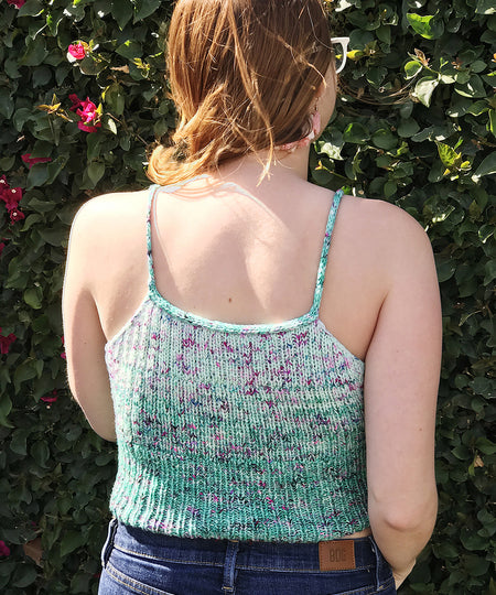 The Sabrina Junk Top