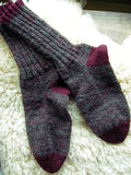 The Sock Pattern to End All Sock Patterns