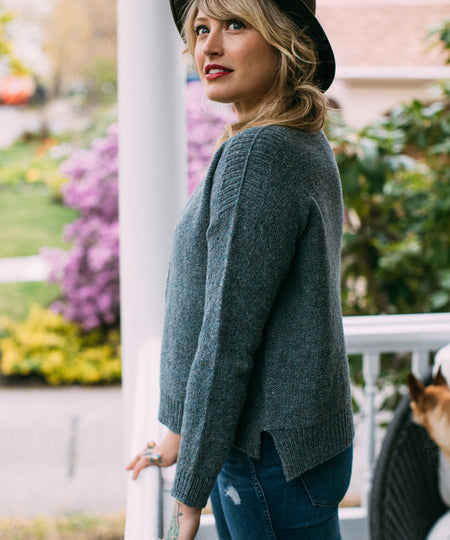 The Weekender Light