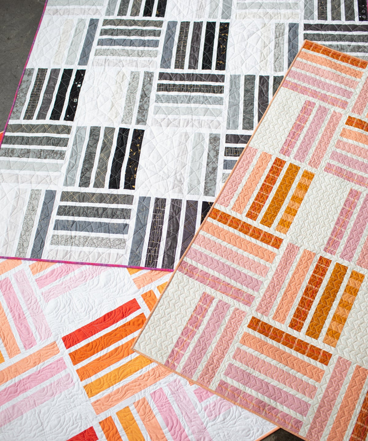 Blakely Quilt Pattern