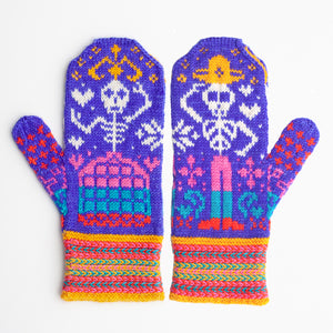 Till Death Mittens