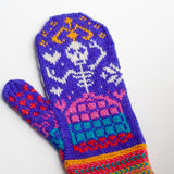 Till Death Mittens