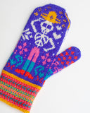 Till Death Mittens