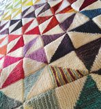 Triangles, Diamonds, and Squares... Oh My!