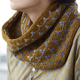 Tuli Cowl Pattern