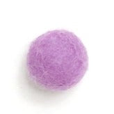 100% Wool Felt Balls