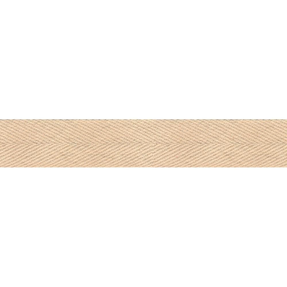 Cotton Twill Tape 1"