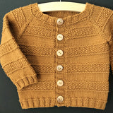 Veggie Patch Cardigan