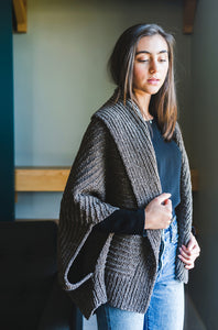 Veronika Cardigan