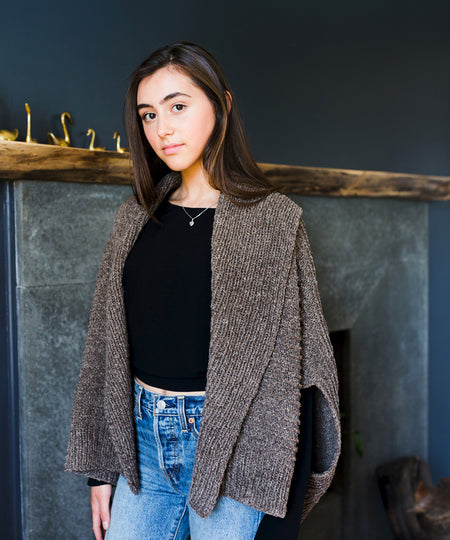 Veronika Cardigan