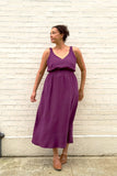 Sauvie Sundress