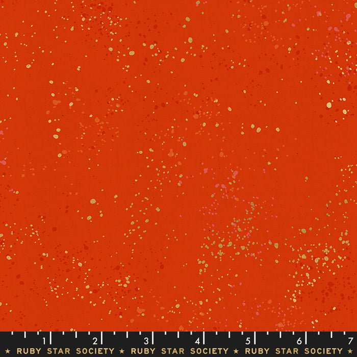 RSS Speckled