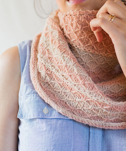 Whakata Shawl