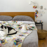 Wise Craft Quilts: A Guide to Turning Beloved Fabric into Meaningful Patchwork