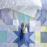 Wise Craft Quilts: A Guide to Turning Beloved Fabric into Meaningful Patchwork
