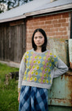 Worsted: A Knitwear Collection Curated by Aimee Gille