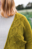 Worsted: A Knitwear Collection Curated by Aimee Gille