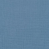 Xanadu Organic Double Gauze Crinkle