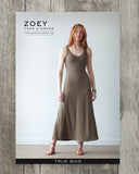 Zoey Tank & Dress