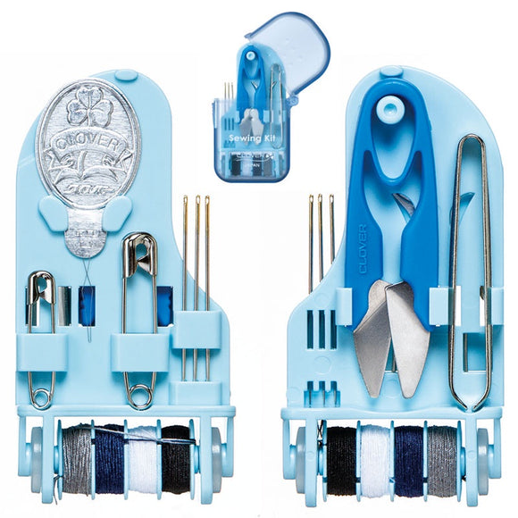 Compact Sewing Kit