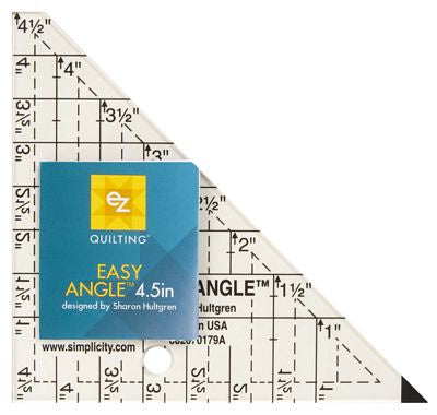 Easy Angle 4 1/2